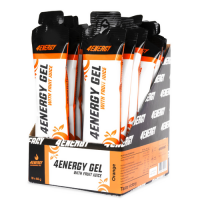 4Endurance Energy Gel 18er Box