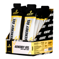 4Endurance Energy Gel 18er Box