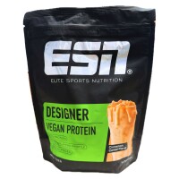 ESN Vegan Designer Protein 420g Beutel Cinnamon Cereal