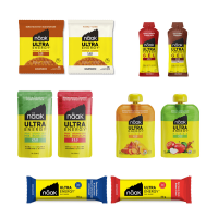 Näak Ultra Energy UTMB Discovery Pack