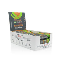 Melasan Protein Snack Riegel 20er Box