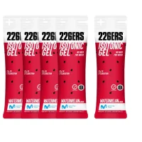 226ERS Isotnic Gel 5er Pack