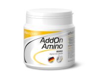 Ultrasports AddOn Amino 370g Dose