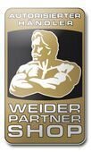 Weider 40% Low Carb High Protein Bar Riegel