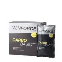 Winforce Carbo Basic plus 10er Box