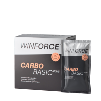 Winforce Carbo Basic plus 10er Box