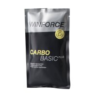 Winforce Carbo Basic plus Einzelbeutel