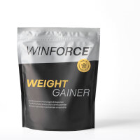 Winforce Weight Gainer 2500g Standbeutel