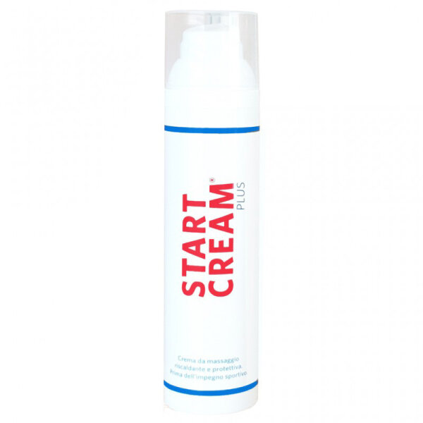 Sixtus Start Cream Plus 100ml