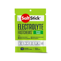 Salt Stick Fast Chews Elektrolyt-Kautabletten