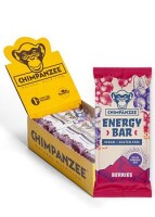 Chimpanzee Energy Bar Riegel 15er Box