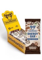 Chimpanzee Energy Bar Riegel 15er Box