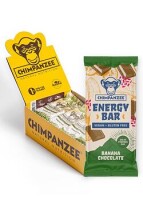 Chimpanzee Energy Bar Riegel 15er Box