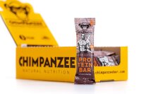 Chimpanzee Organic Protein Riegel 20er Pack