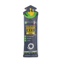 Melasan High Energy Gel Sprint & Finish Portionsbeutel