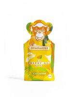 Chimpanzee Energy Gel 25er Box