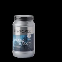 Winforce Carbo Basic plus 800g Dose Polar Berries