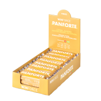 Winforce Panforte Bio Mandelriegel 24er Box