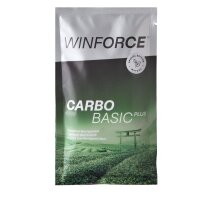 Winforce Carbo Basic plus Matcha Einzelbeutel