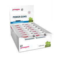 Sponser Power Gums 20er Box