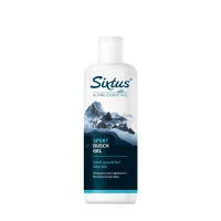 Sixtus Fit Sportduschgel 500ml