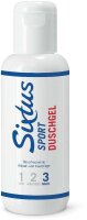 Sixtus Fit Sportduschgel 500ml