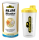 Peeroton Slimshake Gewichtsmanager 500g Dose + Shaker