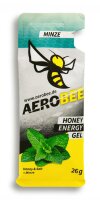 AEROBEE Energy Gel aus Honig CLASSIC 5er Pack Honey & Salt