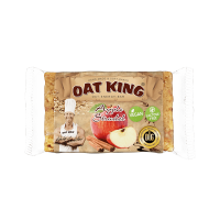 LSP Oatking Haferriegel 10er Box Big Tasty Chocolate