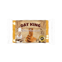 LSP Oatking Haferriegel 10er Box Chocolate Chip