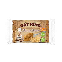 LSP Oatking Haferriegel 10er Box Chocolate Chip