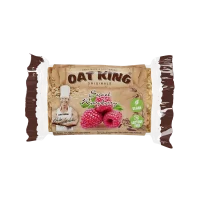 LSP Oatking Haferriegel 10er Box Choco Caramel