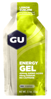 GU Energy Gel Espresso Love + Caffein