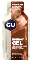 GU Energy Gel Espresso Love + Caffein