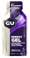 GU Energy Gel Espresso Love + Caffein