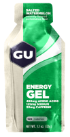 GU Energy Gel Espresso Love + Caffein