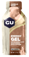 GU Energy Gel Caramel Macchiato + Caffein