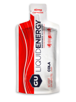 GU Liquid Energy Gel 5er Pack Lemonade