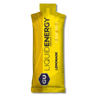 GU Liquid Energy Gel 5er Pack Strawberry - Banana