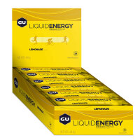 GU Liquid Energy Gel 12er Box Cola + Caffeine