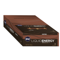 GU Liquid Energy Gel 12er Box Cola + Caffeine