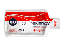 GU Liquid Energy Gel 12er Box Cola + Caffeine