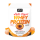 QNT Light Digest Wheyprotein - 500g Proteinpulver Creme Brulee