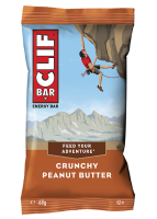 Clif Bar Riegel Erdnussbutter Banane (Peanut Butter Banana)