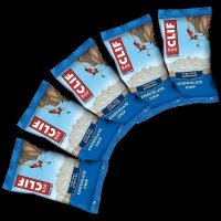 Clif Bar Riegel 5er Pack