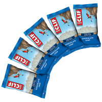 Clif Bar Riegel 5er Pack Blaubeere Crisp (Blueberry Crisp)