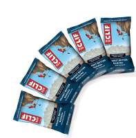 Clif Bar Riegel 5er Pack Blaubeere Crisp (Blueberry Crisp)