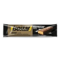 Isostar High Protein 25 Riegel Haselnuss