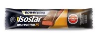 Isostar High Protein 25 Riegel 5er Pack Erdbeere