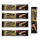 Isostar High Protein 25 Riegel 5er Pack Erdbeere